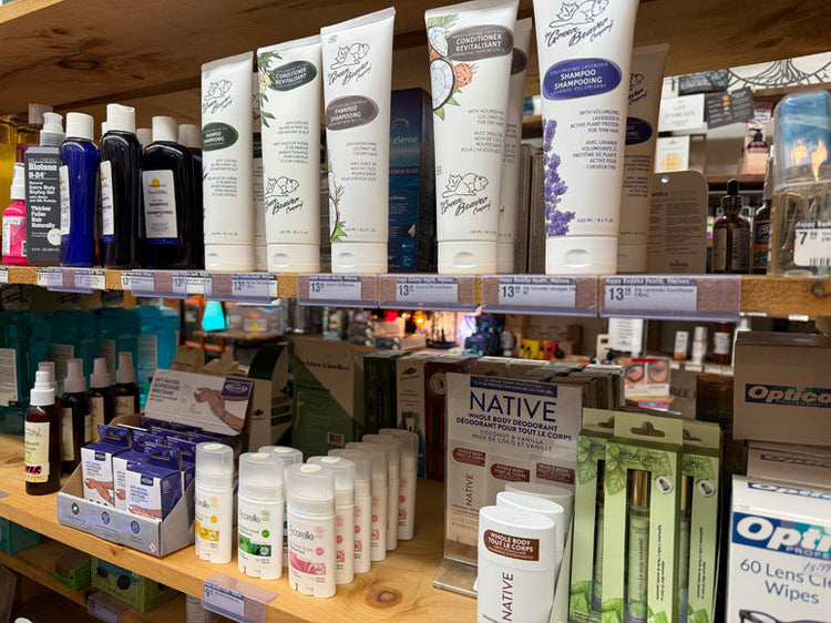 Heath & Wellness