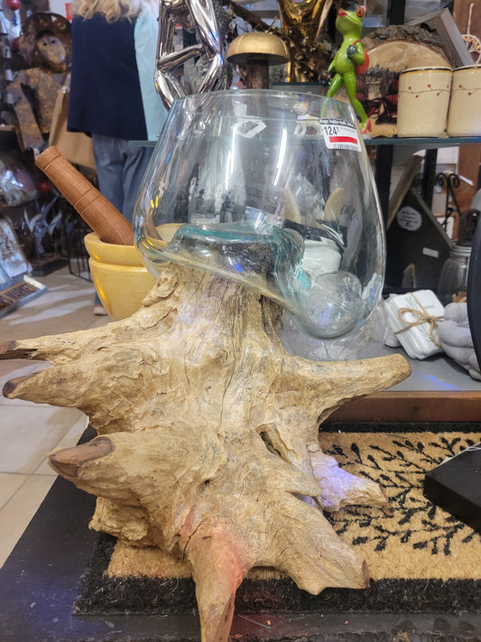 25cm Slump Bowl 2