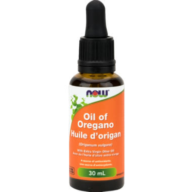 Oil of Oregano 30ml Happy Buddha