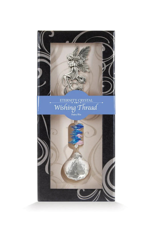 Fairy Wishing Thread Happy Buddha