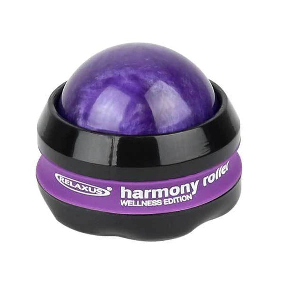 Harmony Roller Ball Massager