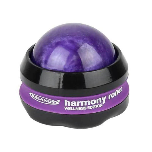 Harmony Roller Ball Massager