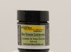 Bee Venom Liniments Happy Buddha