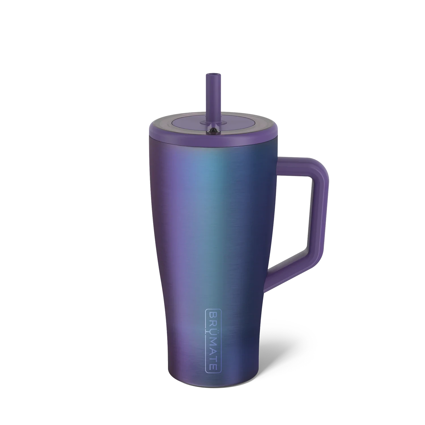 Brumate Era 30 Oz Dark Aura Happy Buddha