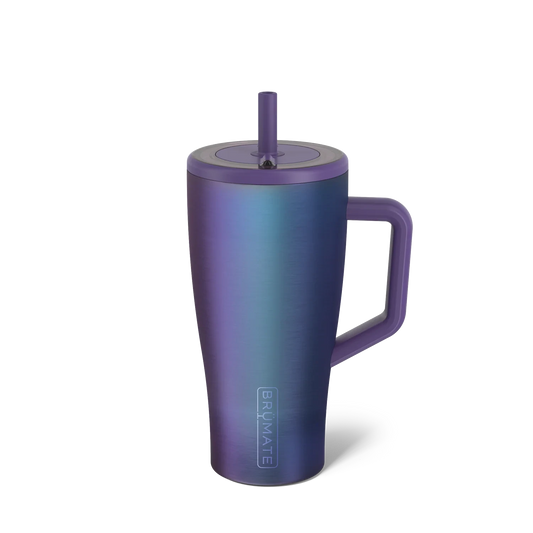 Brumate Era 30 Oz Dark Aura Happy Buddha