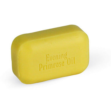 Evening Primrose Oil Soap Happy Buddha