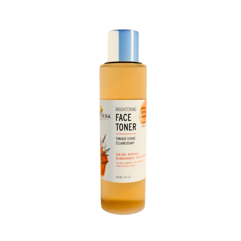 Bee by the Sea Face Toner 250 ml Happy Buddha