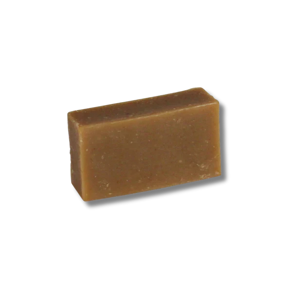 Goat Milk Soap Happy Buddha