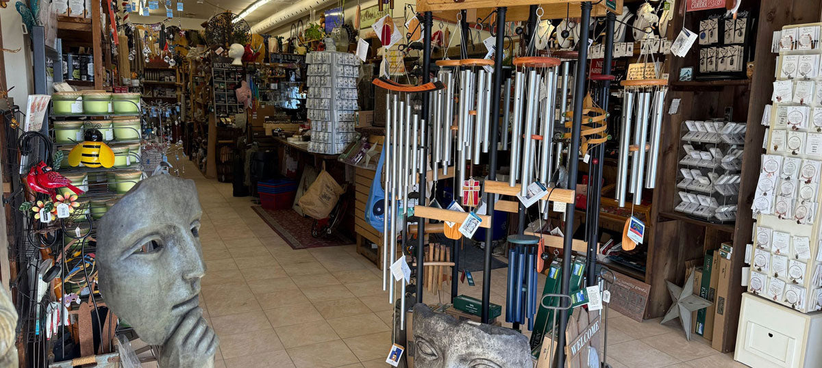 Health & Wellness Store & Online Shop
– Happy Buddha