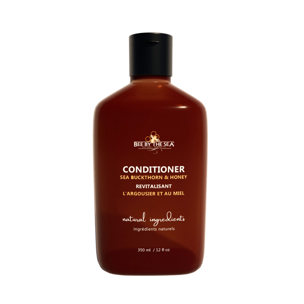 Bee by the Sea Liquid Conditioner 350