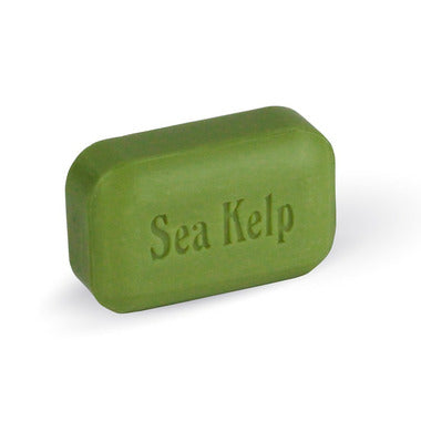 Sea Kelp Soap Happy Buddha