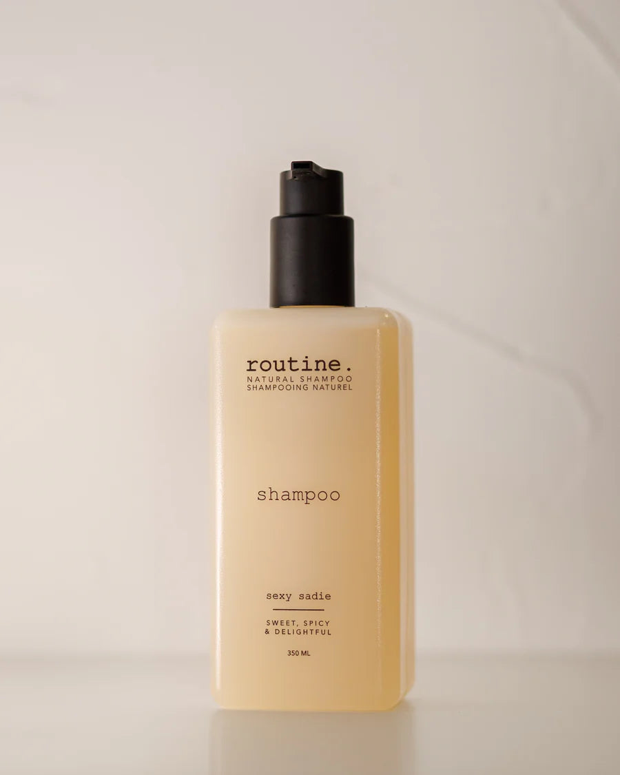 Sexy Sadie Hydrating Shampoo