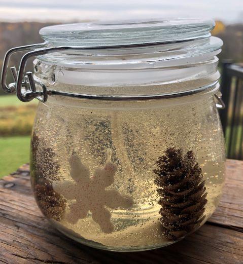 Gelmenia Holiday Pine