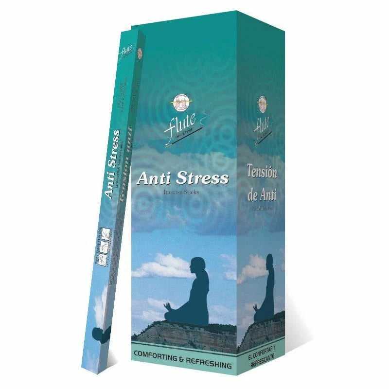 anti stress incense sticks Happy Buddha