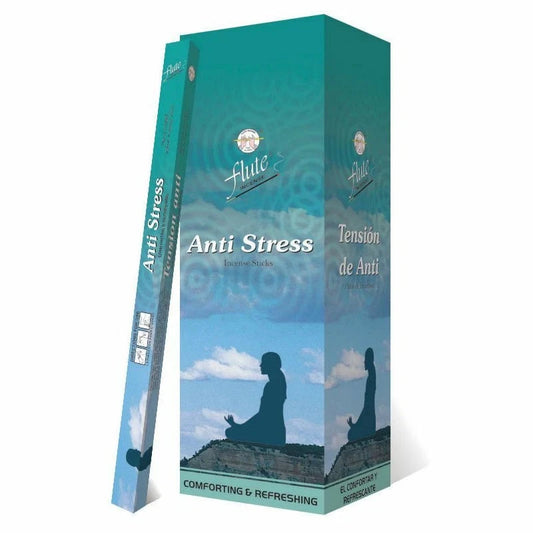 anti stress incense sticks Happy Buddha
