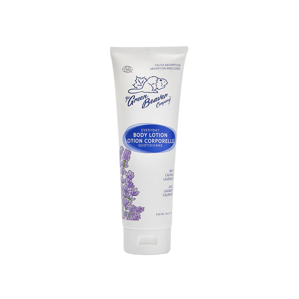 Body Lotion - lavender
