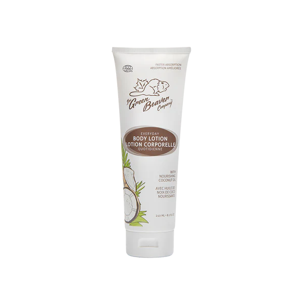 Body Lotion - coconut