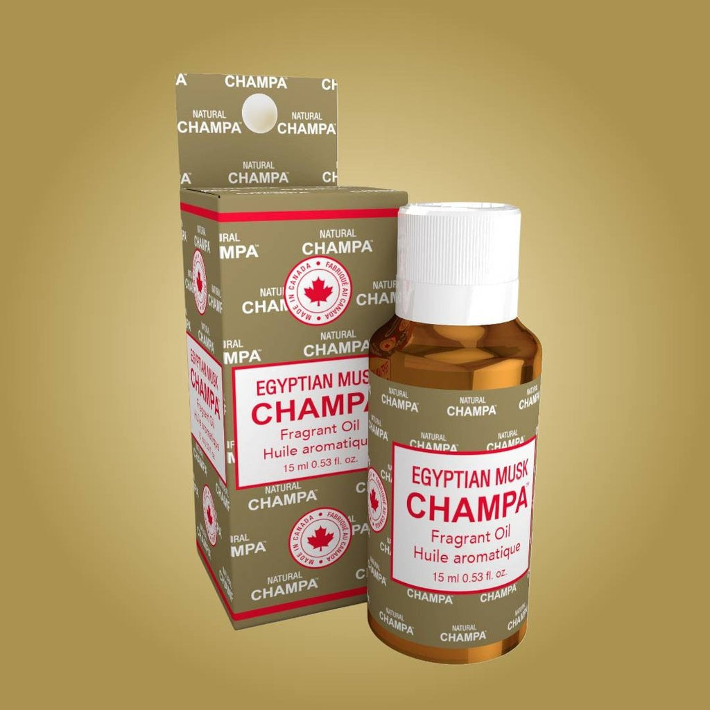 Egyptian Musk Champa