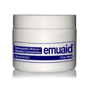 Emuaid 2oz Happy Buddha