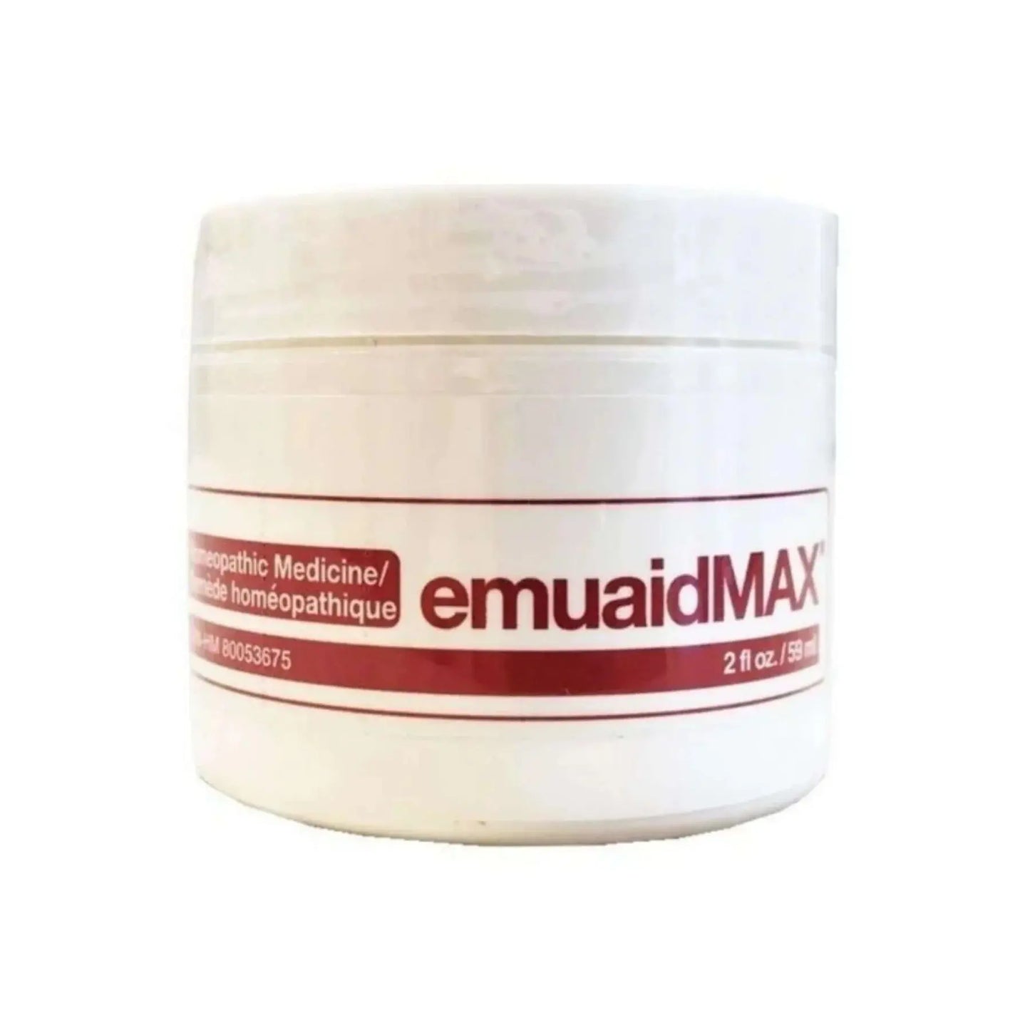 Emuaid MAX 2oz Happy Buddha
