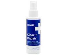 Emuaid - Clear + Repair Hypochlorous Acid Skin Spray | 118 mL