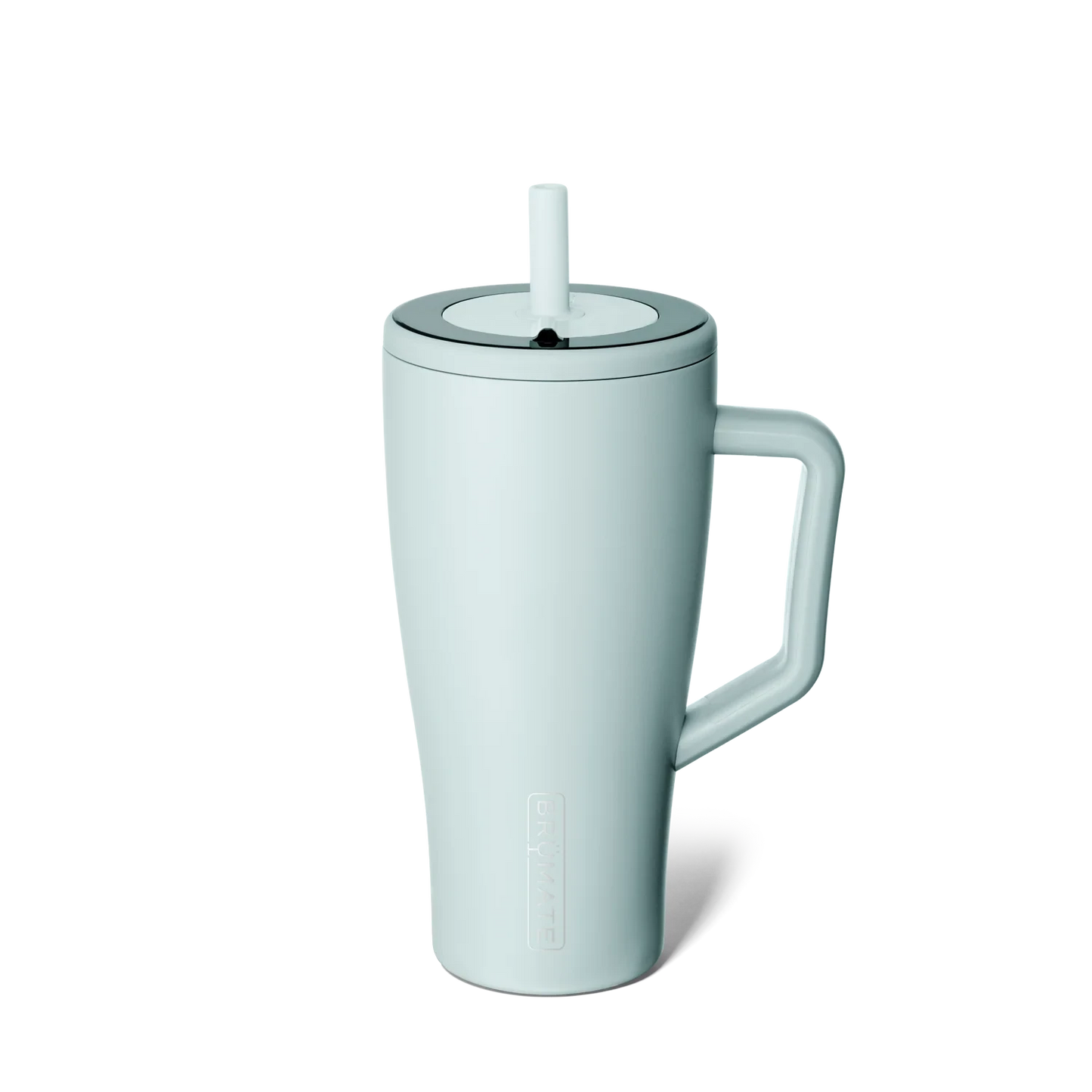 Brumate Era 30 Oz Blue Agave Happy Buddha