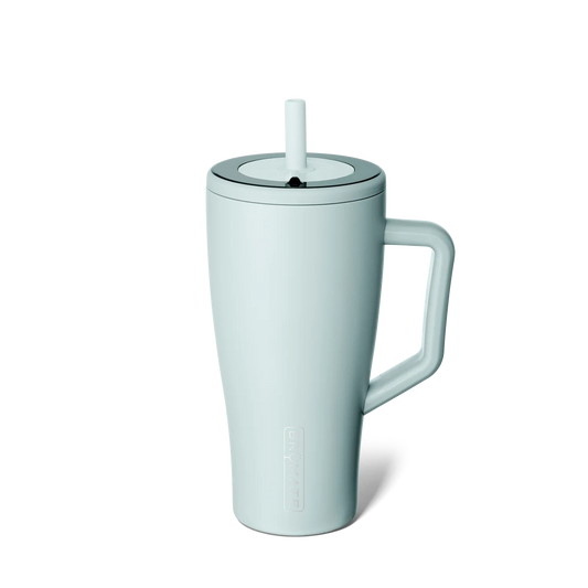 Brumate Era 30 Oz Blue Agave Happy Buddha