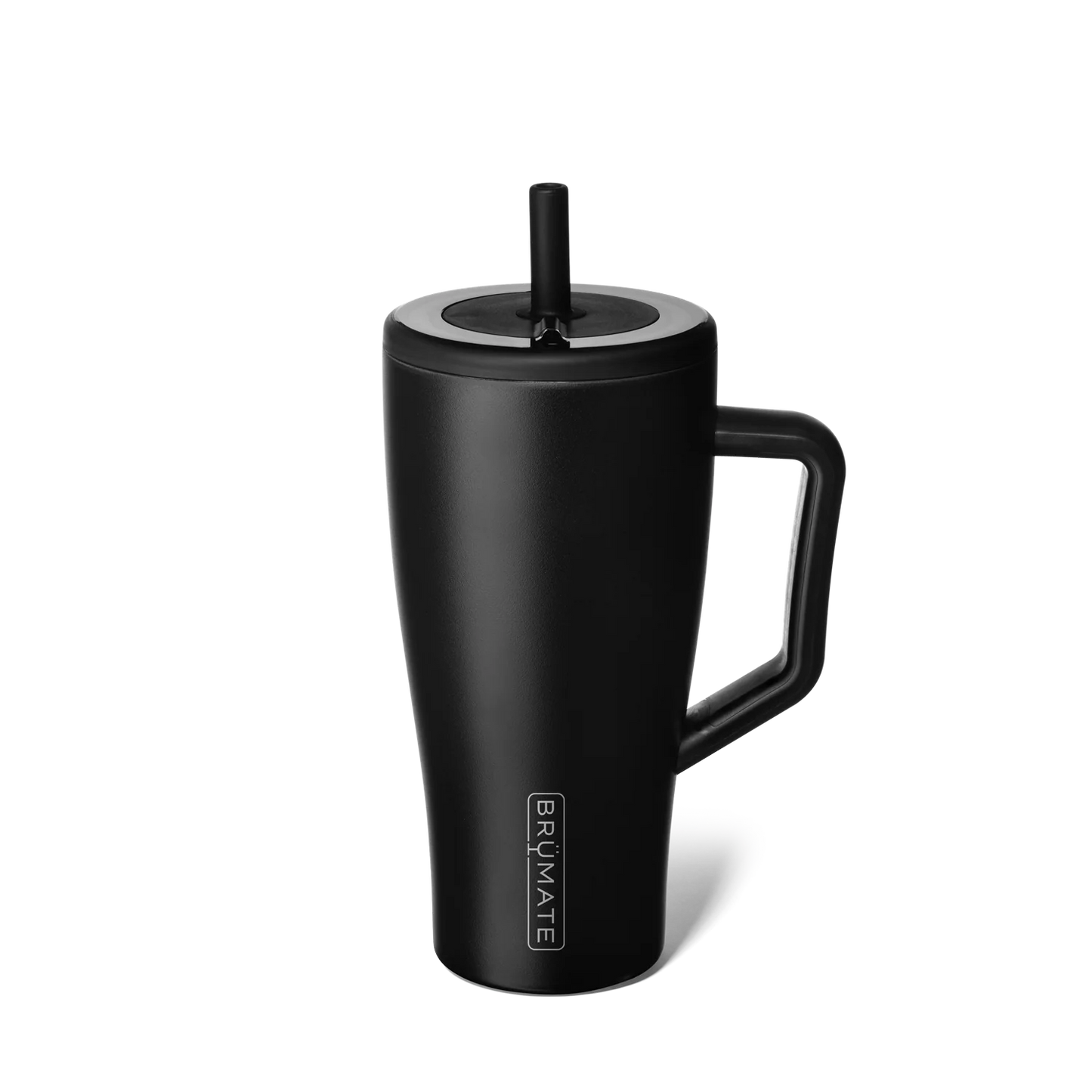 Brumate Era Matte Black 30 Oz