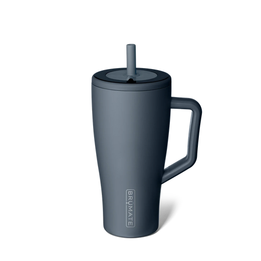 Brumate Era 30 Oz Nightfall Blue Happy Buddha