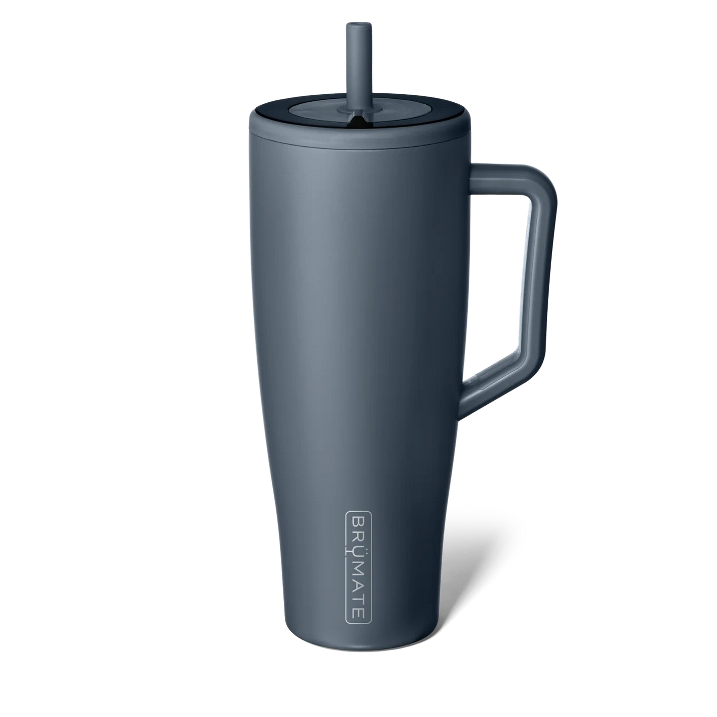 Brumate Era 40 Oz Nightfall Blue Happy Buddha