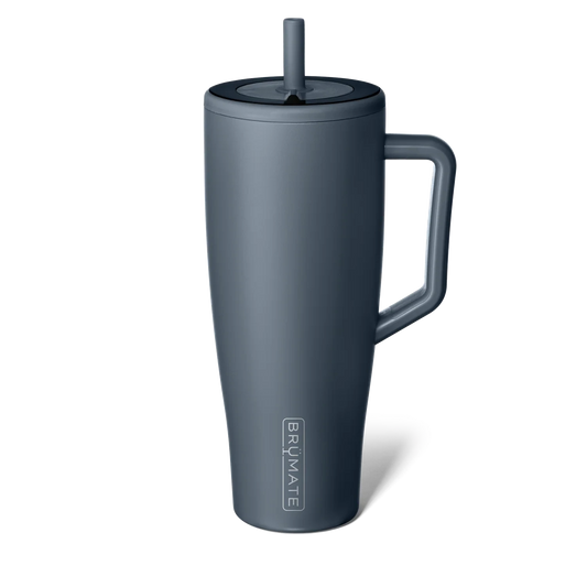 Brumate Era 40 Oz Nightfall Blue Happy Buddha