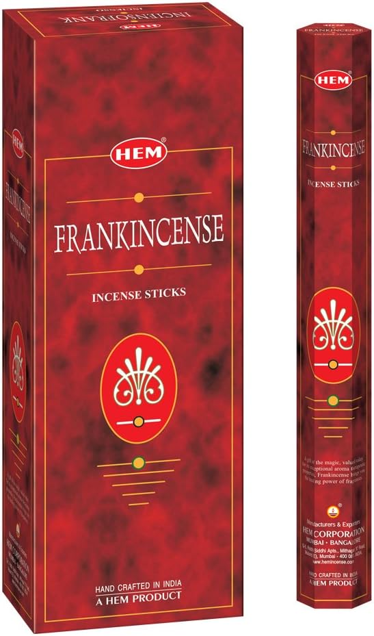 Frankincense