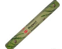 Mugwort Incense Sticks Happy Buddha