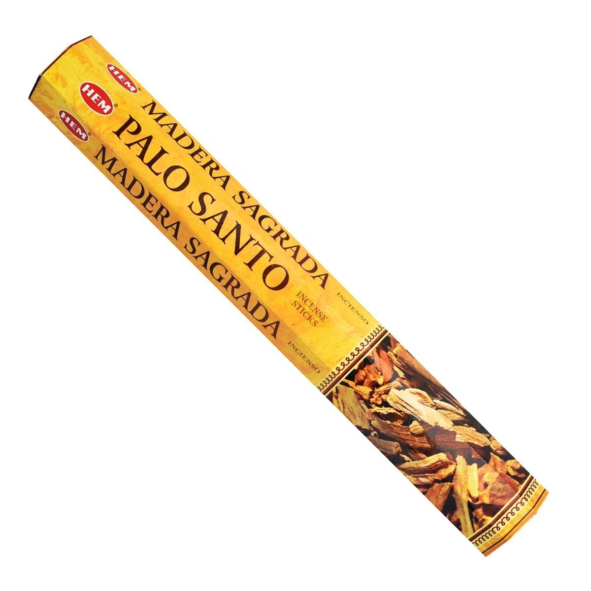 Hem Palo Santo