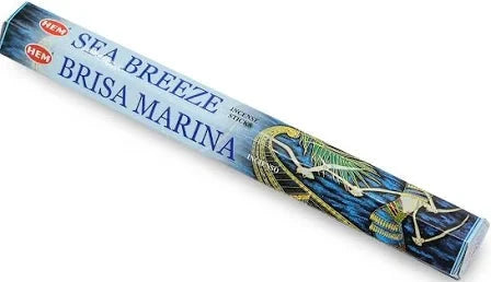 Sea Breeze Incense Sticks Happy Buddha