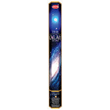 The Galaxy Incense Sticks Happy Buddha