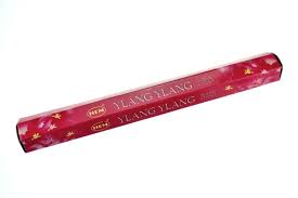 Ylang Ylang Incense Sticks Happy Buddha