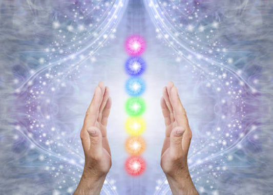 Why Should I Consider Trying Reiki Healing