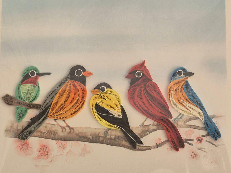 Greeting Cards