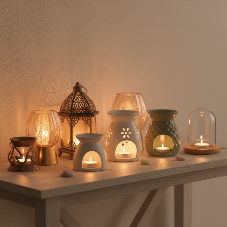 Wax Warmers