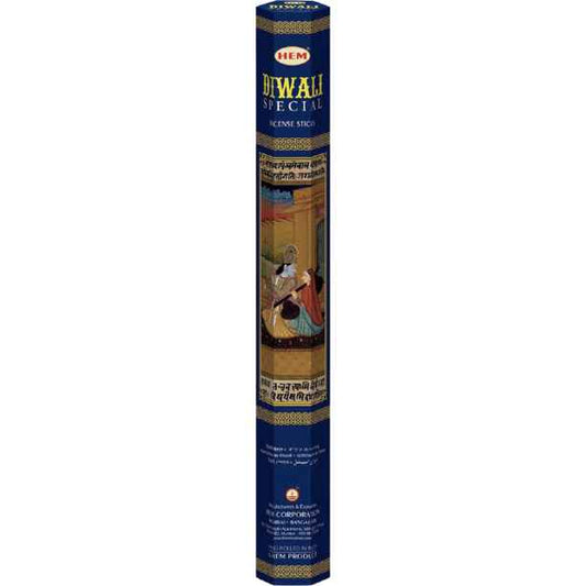 diwali incense sticks