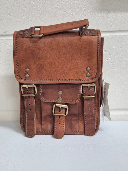 Tall Half Flap