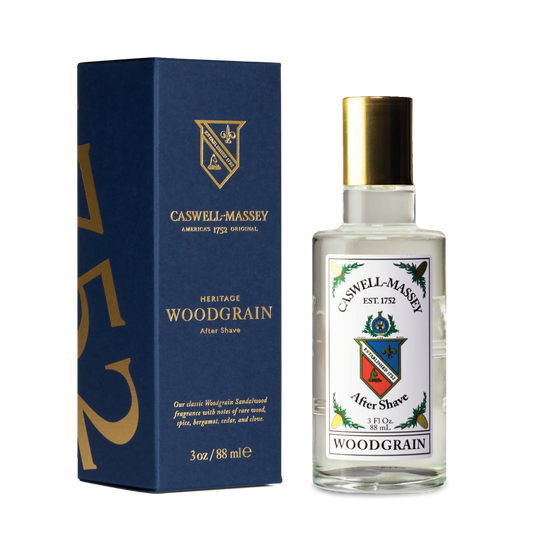Casswell-Massey After Shave Woodgrain 88ml