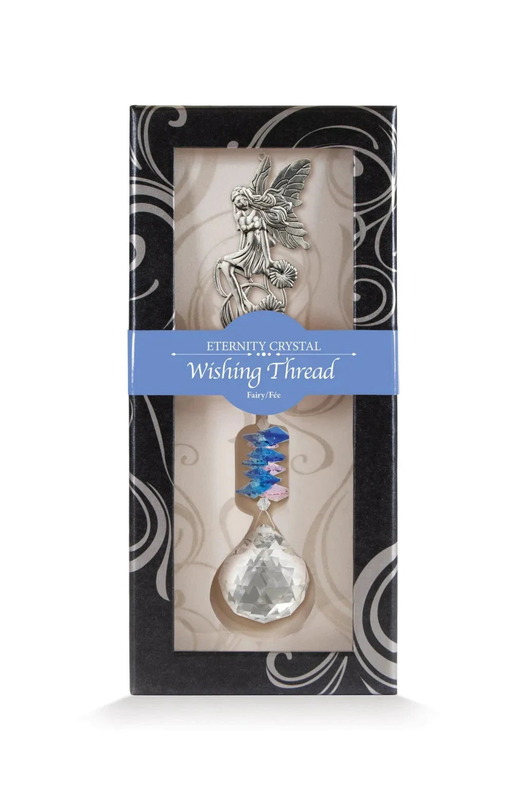 Fairy Wishing Thread Happy Buddha
