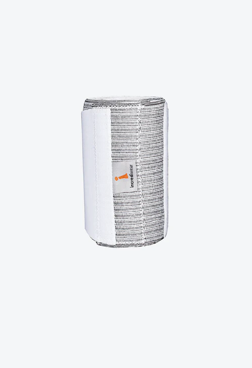 Incrediwear Active Pain Relief for Injuries and Surgeries Bandage Wrap 5 in x 21 ft