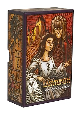 Labrynth Tarot