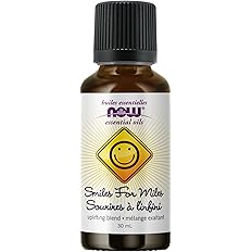 smiles for miles essential oil blend 30 ml