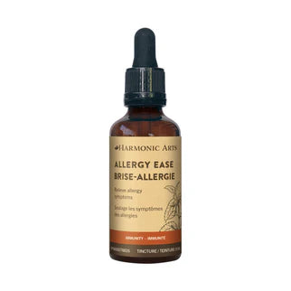 Allergy Ease Mushroom Tincture