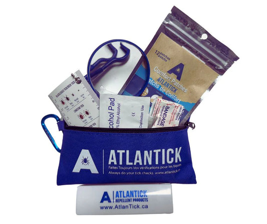 Atlantick Kit