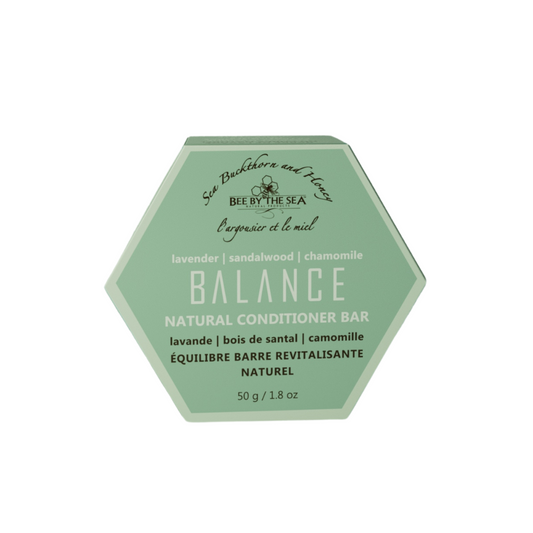 Bee By The Sea Balance Conditioner Bar